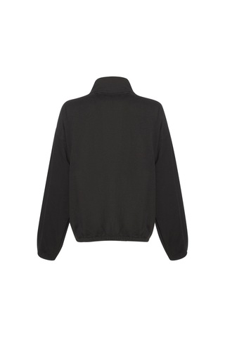 Hummel Nesa Kadın Sweatshirt 922105-2001 Siyah