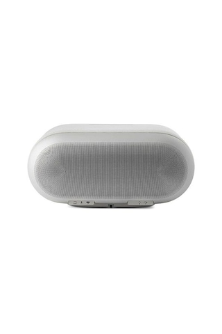 Denon Home-600 Kablosuz Hoparlör Gümüş