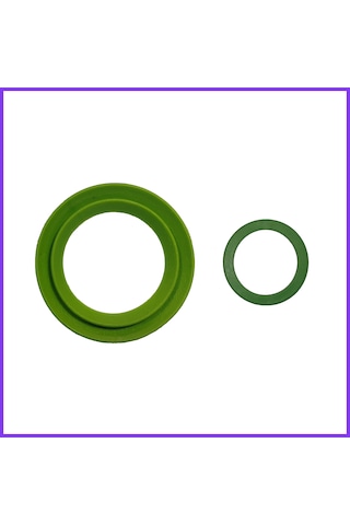 Lavabo Evye Sifonu Contası Seti Evrensel Uyumlu