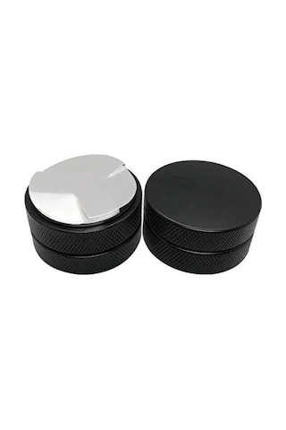 Epinox Macaron Tamper 58 MM Barista Tipi