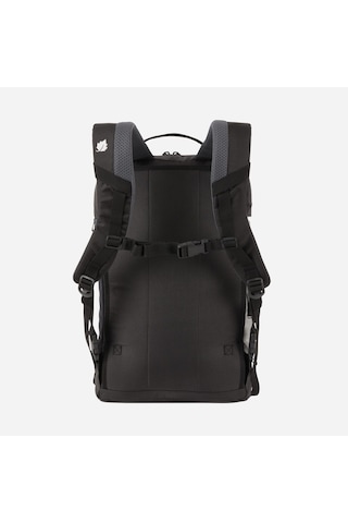 Lafuma Bıkepack Ltd Bisiklet Çantası Lfs6429 0247 Siyah