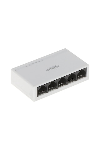 Dahua PFS3005 5ET L 5 Port Switch