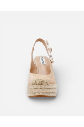 Steve Madden Demmı Sand Kadın Bej Sandalet Demmı Sand