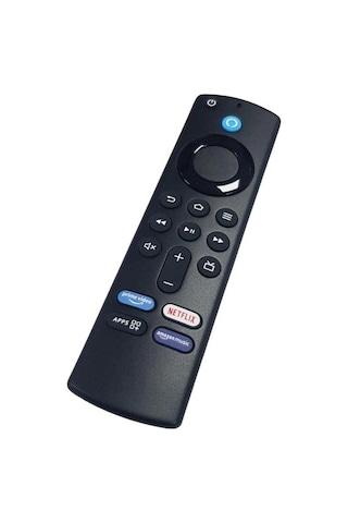 Amazon Fire Tv Stick Kumandası - Ses Komutsuz