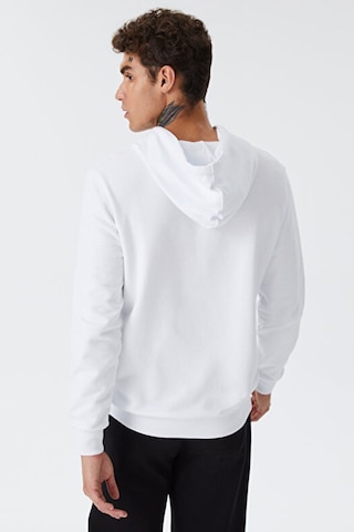LOFT Regular Fit Erkek Sweatshirt Lf2030837 Q1.v1 Beyaz