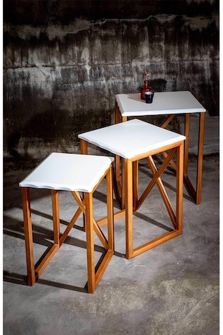 ReHome Solo Servis Sehpa