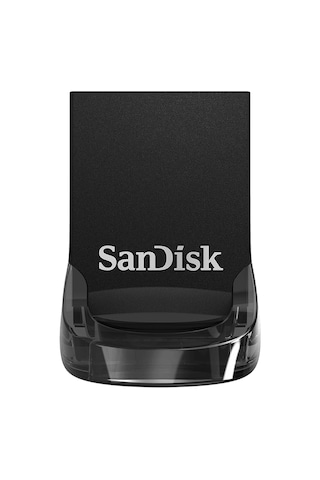 SanDisk Ultra Fit SDCZ430-512G-G46 512 GB USB 3.1 Flash Bellek