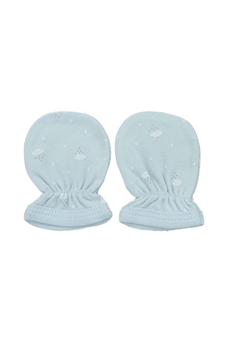 Ilkebebe Sebi 5101 Bebek Eldiveni 0-3 Ay (535527568)