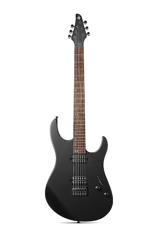 Donner Dmt-100 Elektro Gitar Siyah