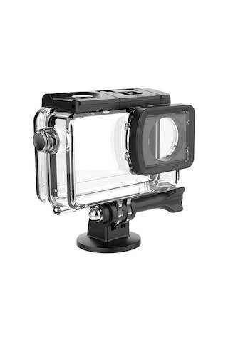 Sjcam Sj8  Su Geçirmez Kılıf Housing Standart