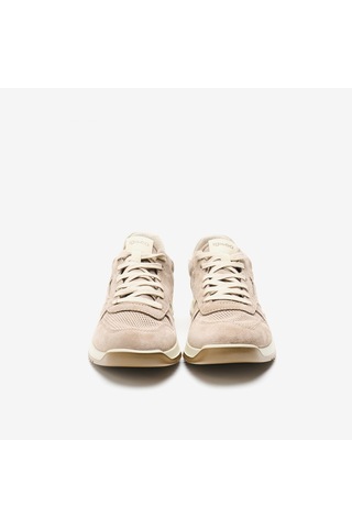 IGI&Co Sneaker Erkek 1117088 Igı&co Uur 11170 Fussbett Vıtello Beige Scuro Bej