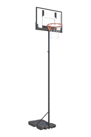 Portatif Basketbol Potası 1,08-2,10 Mt