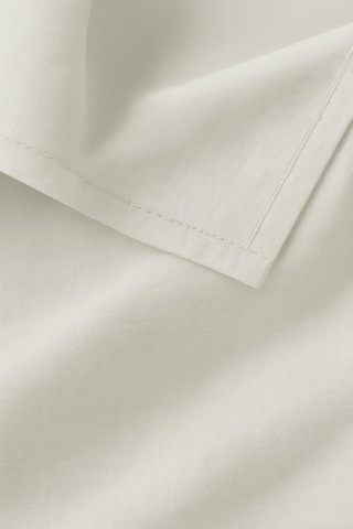 De'vor Perde Kadife Dokulu Masa Örtüsü / Şık, Yumuşak, Leke Tutmaz Masa Örtüsü,ekru 130 X 170 Diğer