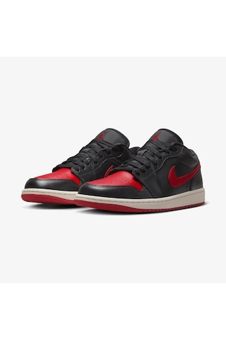 Nike Aır Jordan 1 Low Unisex Ayakkabı Dc0774-061 001