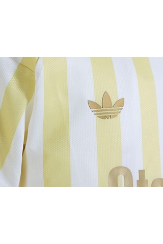 Adidas Fenerbahçe 26/27 Deplasman Forması Çocuk Fenerbahçe 26/27 Deplasman Forması Ke4428 Sarı
