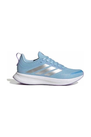 Adidas Runfalcon 5 Kadın Mavi Koşu Ayakkabısı Mavi