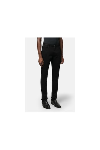 Emporio Armani Erkek Kot Pantolon 8n1j06 1dhdz 0005 Siyah