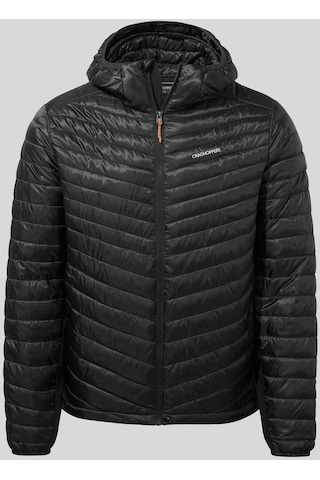Craghoppers Expolite Hood Erkek Ceket-siyah