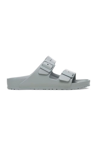 Birkenstock Arizona Eva Kadın Terlik 1029653 Gri