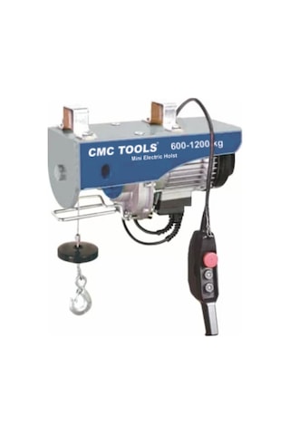 Cmc 400-800 Kg Mini Elektirikli Vinç Cmc8590