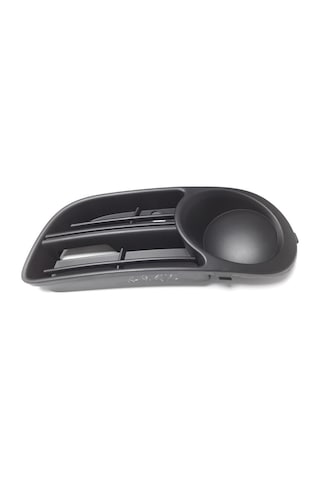 Skoda Fabia 1 05-08 Tampon Sol Sis Far Izgarası Sissiz 6Y0807367B