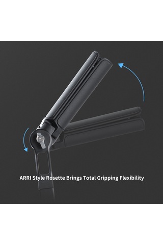 Pgytech P-rh-162 Djı Rs3 / Rsc2 / Rs3 Pro Tutma Yeri Montaj Standı Adaptör Braketini Uzatın