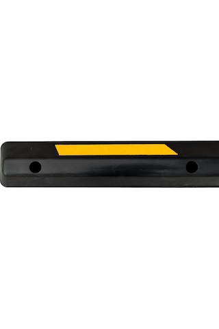 Otopark Araç Stoperi Ppc 180x13x9 Cm-3502