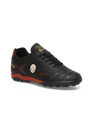 Kinetix Kero Gs Tf G 5fx Galatasaray Lisanslı Halı Saha Krampon Ayakkabısı Siyah