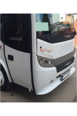 Sultan Maxi Ön Karlık