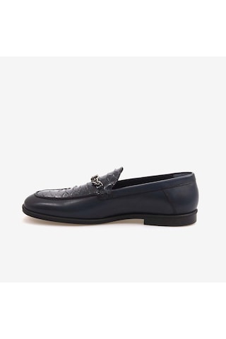Mocassini Gold Erkek Loafer A9215 Laci Laci Piton