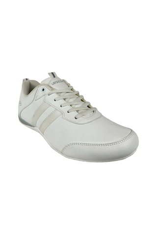 Lescon Infınıty Beyaz Erkek Günlük Sneakers Spor Ayakkabı