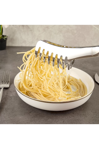 Aryıldız Spagetti Servis Maşası 30 Cm