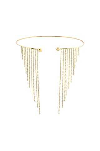 Nexus Tel Choker