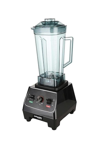Öztiryakiler Gurmeaid BL-811 Bar 1500 W Blender