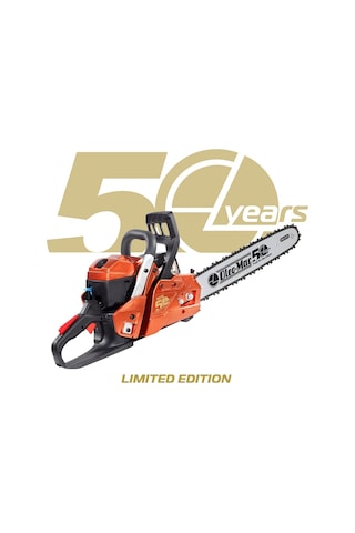 Oleo MAC GS 451 46 CM 50 .Yıl Motorlu Ağaç Kesme Makinesi