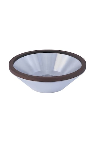 150mm Elmas Çanak Taşlama Diski Konik