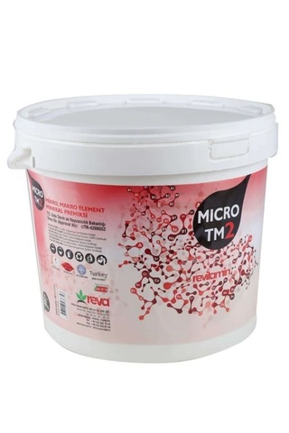Revitamin Micro-tm2 Mineral İçerikli Yem Katkı Maddesi 10 Kg K...
