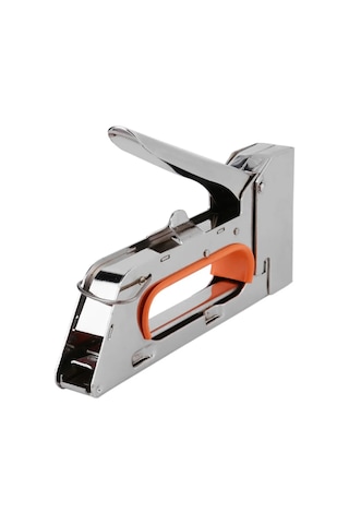 Conventions1 Döşeme Zımba 4/6/8mm Kağıt Pencere Tacker Araçları