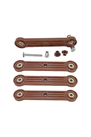 Bo-ny Evrensel Sarkaç Mekanizması, Beşik İçin 224875767 Kahverengi