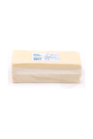Niyazibey Çiftliği Doğal Taze Kaşar Peyniri 1 KG