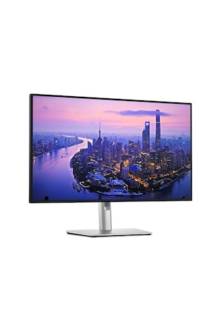 Dell U2725qe 27 3840x2160 4k Uhd 120hz 5ms Hdmı Dp Rj45 Thunderbolt Hdr 600 Ips Monitör