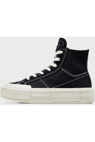 Converse Kadın Ayakkabı A04689c.001 Siyah