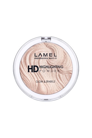 Lamel Hd Pudra Highlighting Şeftali Tonu No 401 Diğer