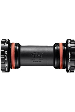 Shimano Bb-mt501 Hollowtech Iı Orta Göbek Mtb 68/73mm Shımano Deore Orta Göbek