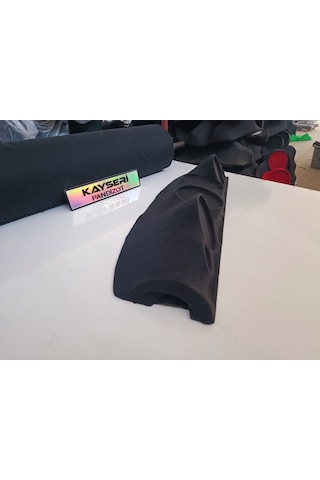 Kayseri Pandizot Tofaş Pandizot 4 Lü 20 Cm 2tiz Kenarlar Dik Ortalar Yatık