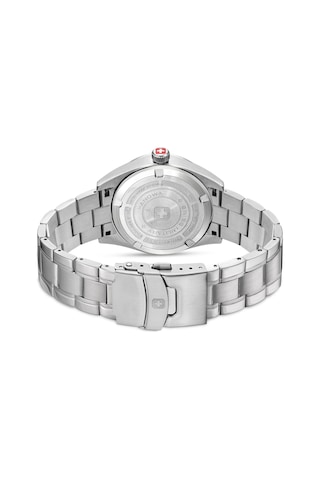 Swiss Military Smwgh0007903 Erkek Kol Saati Metalik