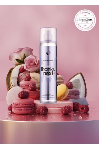 Ariana Grande Thank You Next Body Mist Vücut Spreyi 236 ML