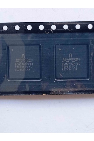 Bcm2702kfbg Broadcom Trimer 2 Adet