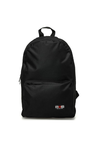 Kinetix Klasık Bpck 4pr Siyah Erkek Sırt Çantası 000000000101915989 Siyah