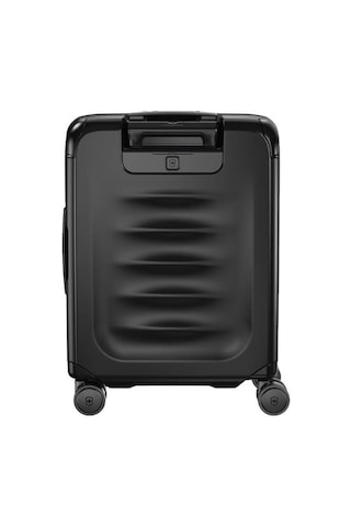 Victorinox Spectra 3.0 Global Kabin Boy Valiz Vg 611753 Siyah